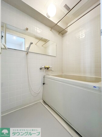 エクセル自由が丘の物件内観写真